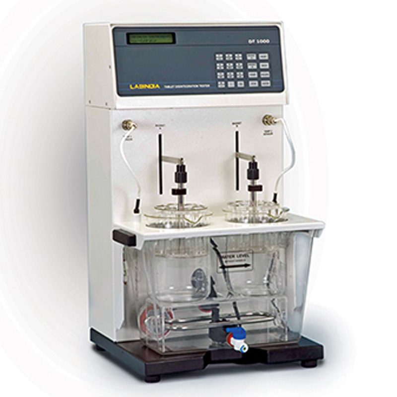 MÁY ĐO ĐỘ TAN RÃ THUỐC DT-1000