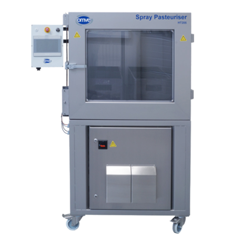 MÁY TIỆT TRÙNG KIỂU PHUN HT205