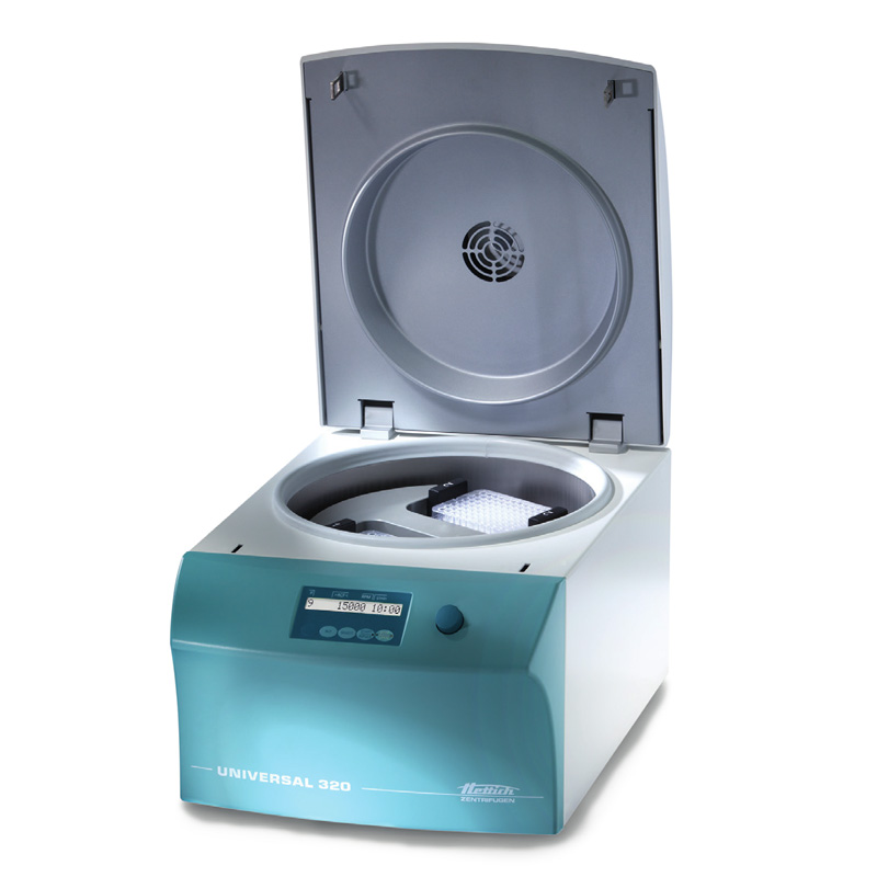 MÁY LY TÂM UNIVERSAL 320 R