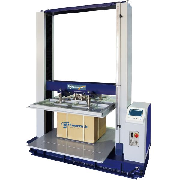MÁY ĐO ĐỘ NÉN THÙNG CARTON QC-121M2F(B)