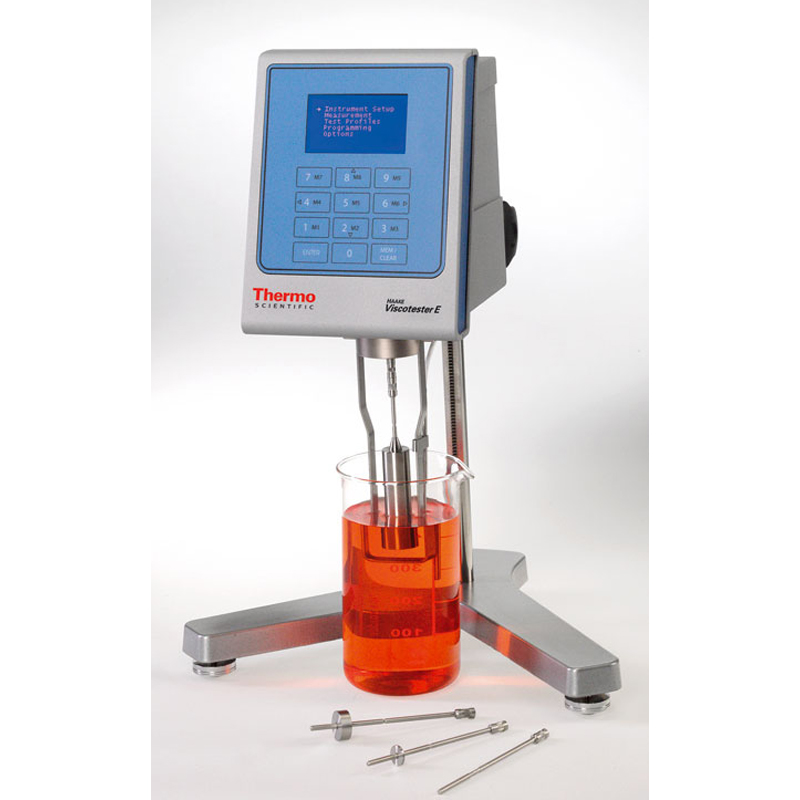 MÁY ĐO ĐỘ NHỚT HAAKE Viscotester E