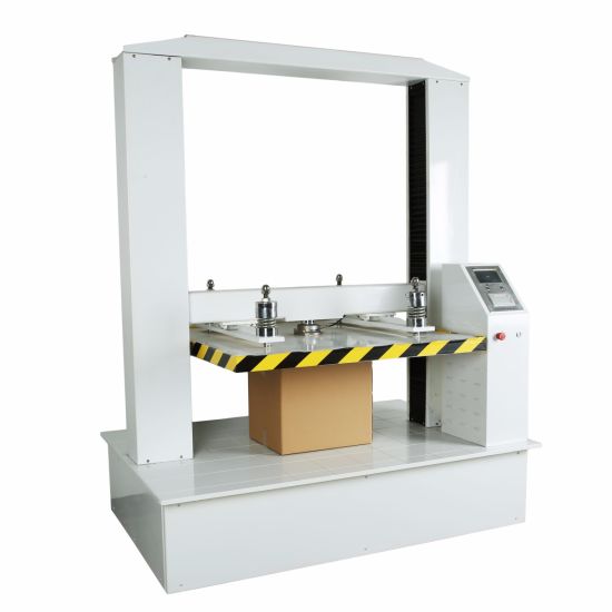 MÁY ĐO ĐỘ NÉN THÙNG CARTON YT-YSKN-10