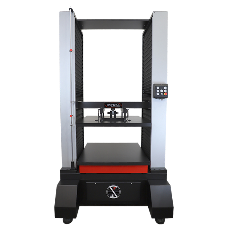 MÁY ĐO ĐỘ NÉN THÙNG CARTON HM-C 100kN