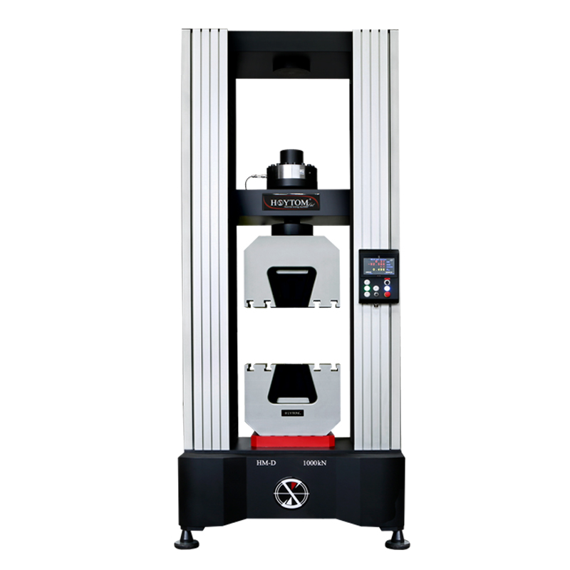 MÁY ĐO LỰC KÉO ĐỨT HM-D 1000kN
