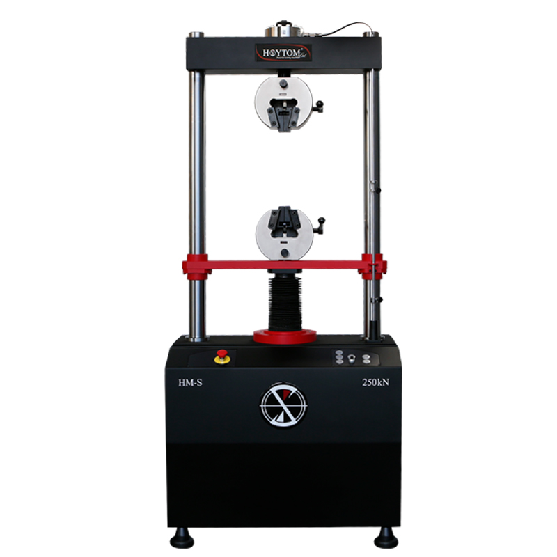 MÁY ĐO LỰC KÉO ĐỨT HM-S 150kN