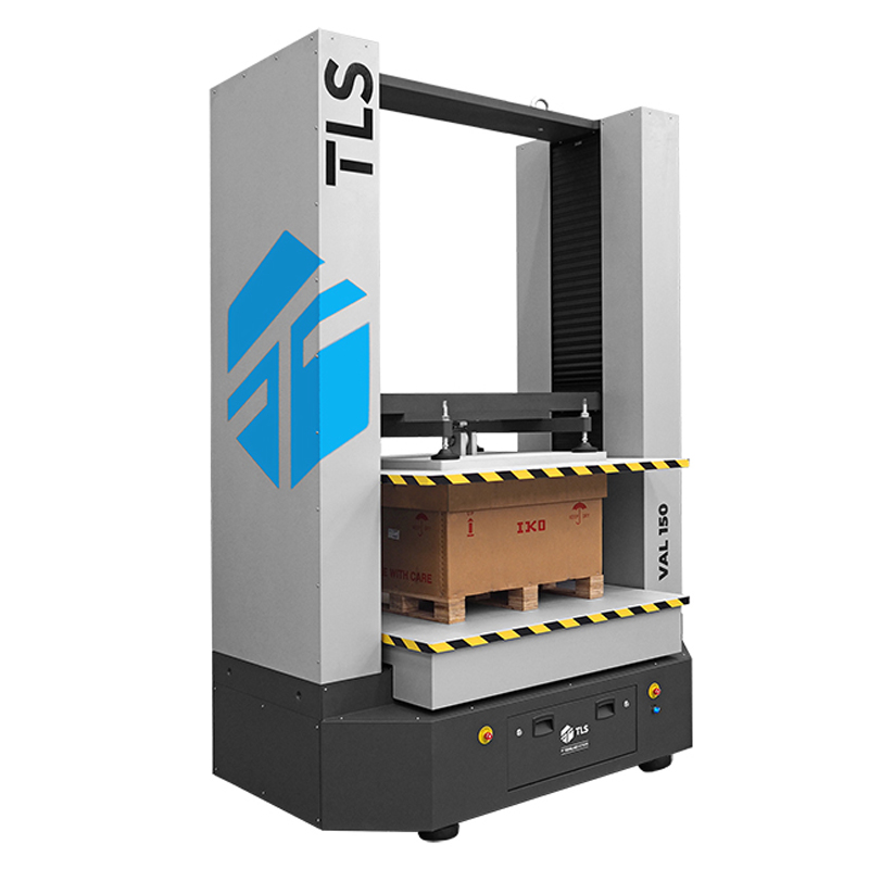 MÁY ĐO ĐỘ NÉN THÙNG CARTON VAL-150