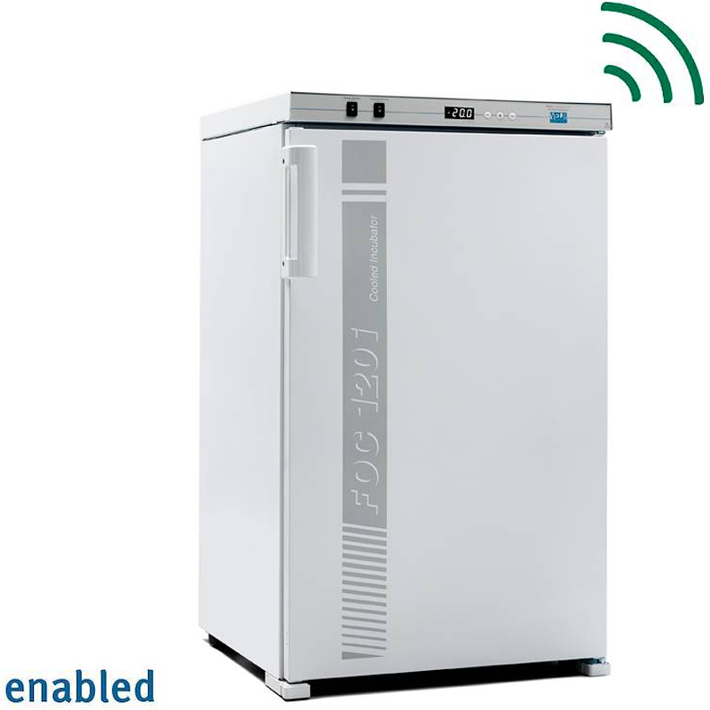 TỦ Ủ BOD FOC 120I Connect
