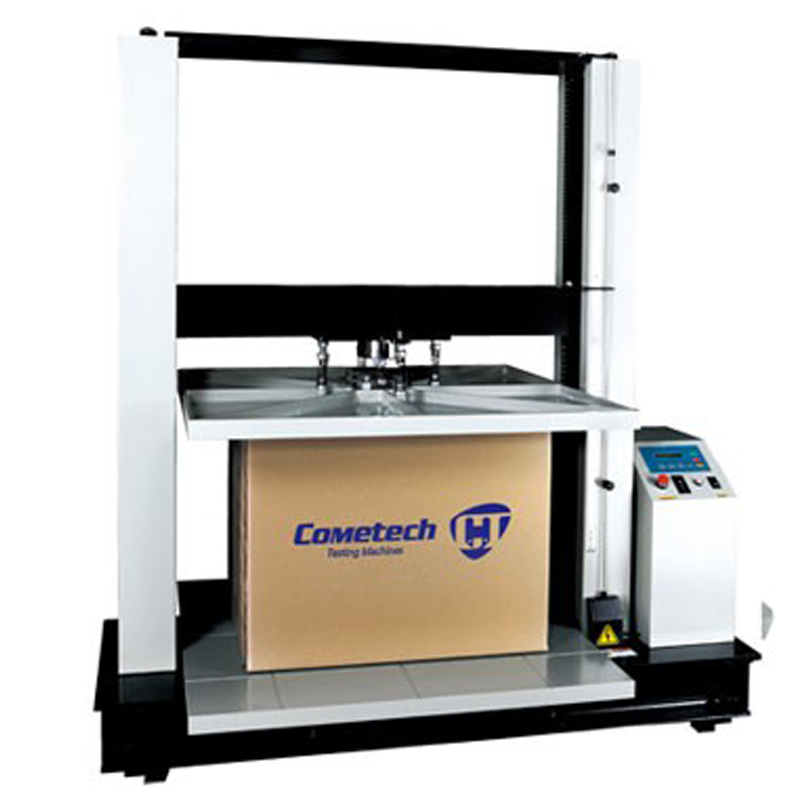 MÁY ĐO ĐỘ NÉN THÙNG CARTON QC-101B1