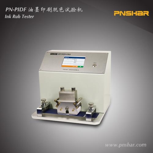 MÁY THỬ ĐỘ BỀN CHÀ MỰC PN-PIDF
