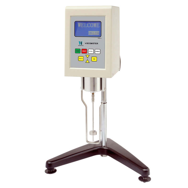 MÁY ĐO ĐỘ NHỚT TRUNG QUỐC NDJ-8S