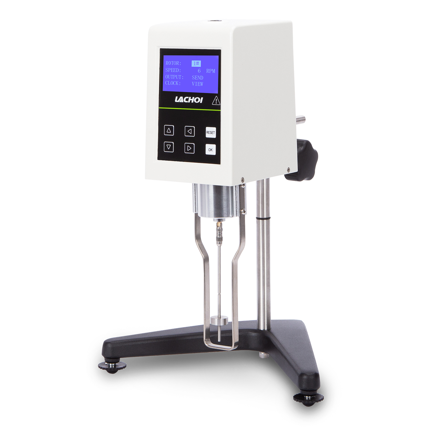 MÁY ĐO ĐỘ NHỚT TRUNG QUỐC LCH-NDJ-5S