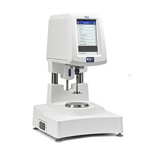 MÁY ĐO ĐỘ NHỚT LƯU BIẾN RSX