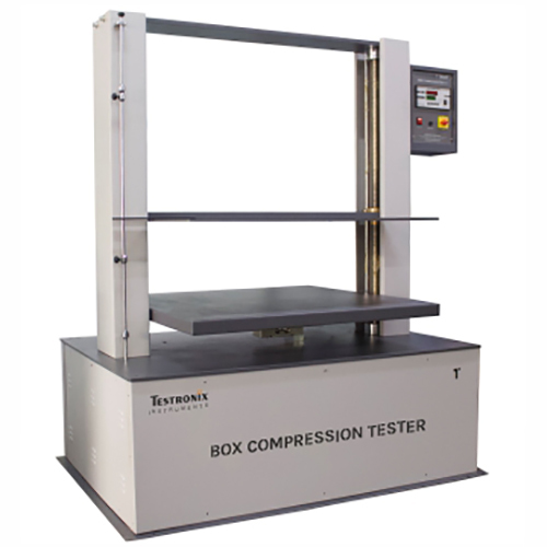 MÁY ĐO ĐỘ NÉN THÙNG CARTON TX BCT 600