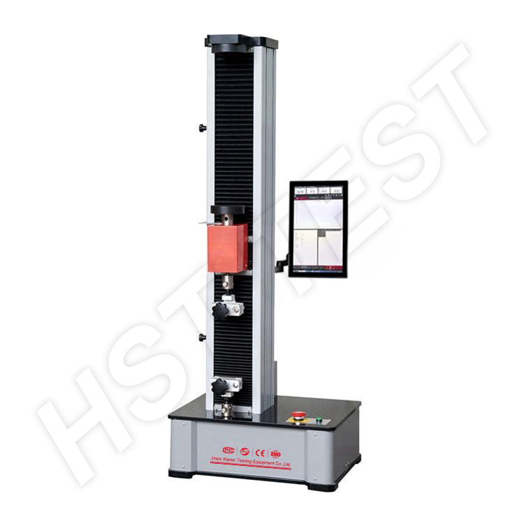 MÁY ĐO LỰC KÉO ĐỨT WDS-10E