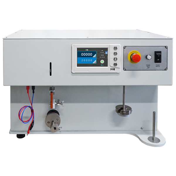 MÁY KIỂM TRA ĐỘ BỀN GẤP MIT QC-104H