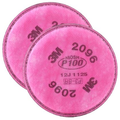 Tấm Lọc Bụi 3M 2096