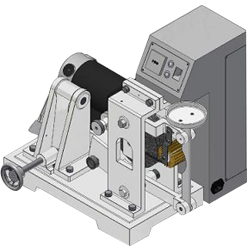 MÁY KIỂM TRA ĐỘ MÀI MÒN AKRON QC-615C
