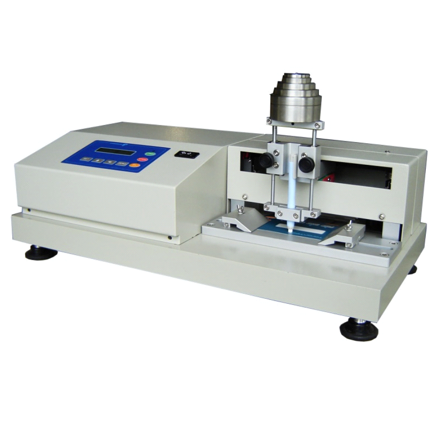 MÁY ĐO ĐỘ CỨNG MÀI MÒN QC-621K