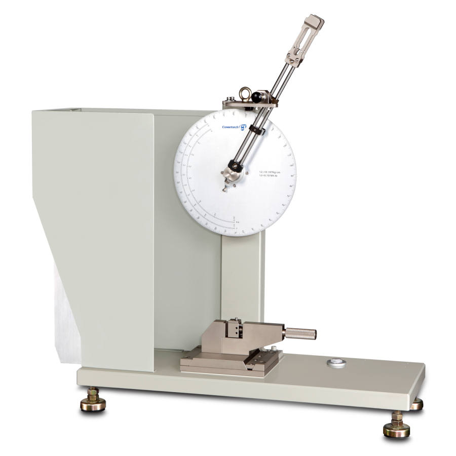 MÁY THỬ ĐỘ BỀN VA ĐẬP QC-639C