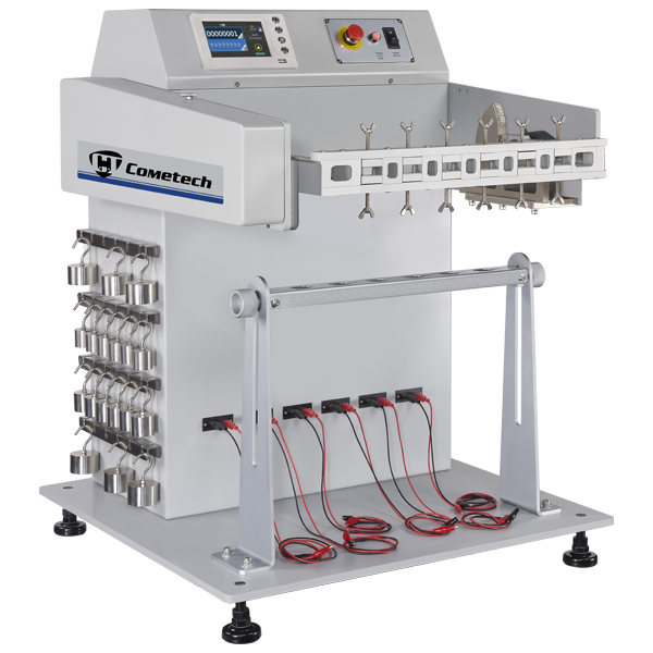 MÁY KIỂM TRA ĐỘ BỀN UỐN QC-659H