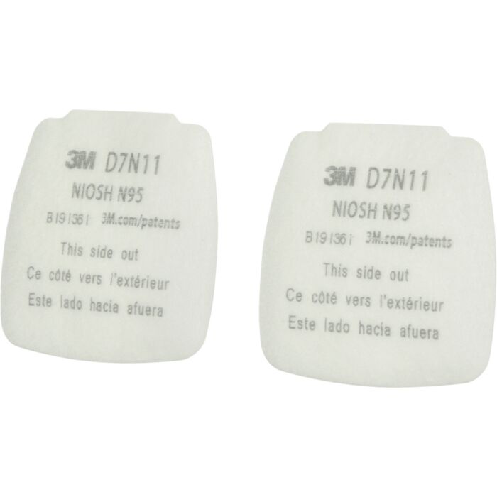 Tấm Lọc Bụi 3M D7N11