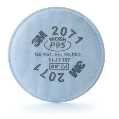 Tấm Lọc Bụi 3M 2071