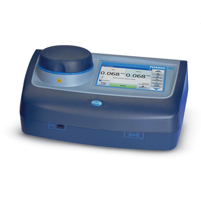 Máy Đo Độ Đục Hach TU5200