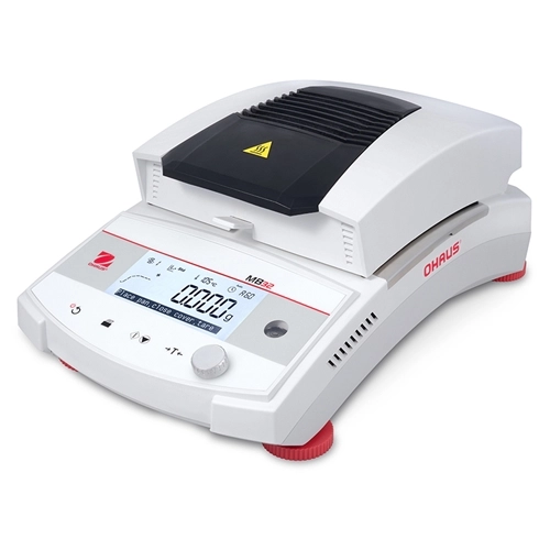 Cân Phân Tích Độ Ẩm OHAUS MB32