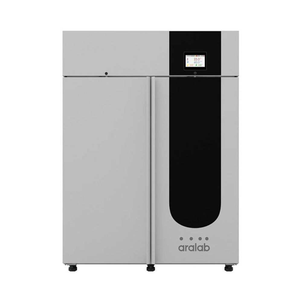 TỦ LÃO HÓA CẤP TỐC FITOCLIMA 1200