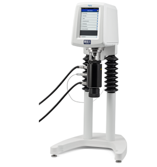 MÁY ĐO ĐỘ NHỚT LƯU BIẾN RSX-CC