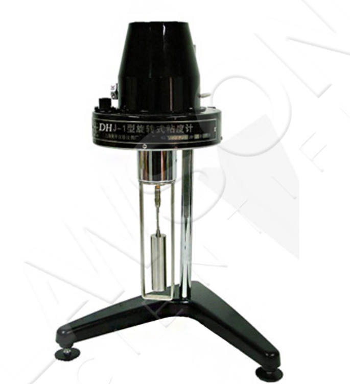 MÁY ĐO ĐỘ NHỚT DHJ-1S
