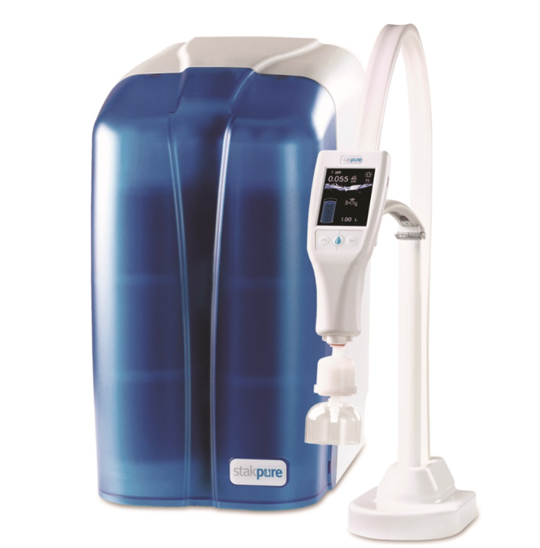 MÁY LỌC NƯỚC SIÊU SẠCH LOẠI I+II OmniaTap