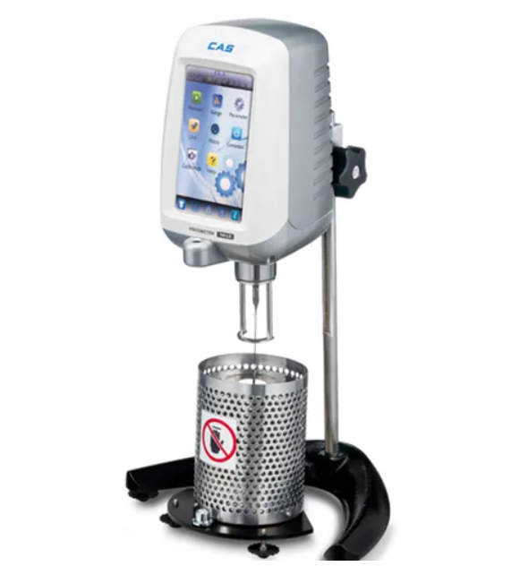 MÁY ĐO ĐỘ NHỚT TH-L3