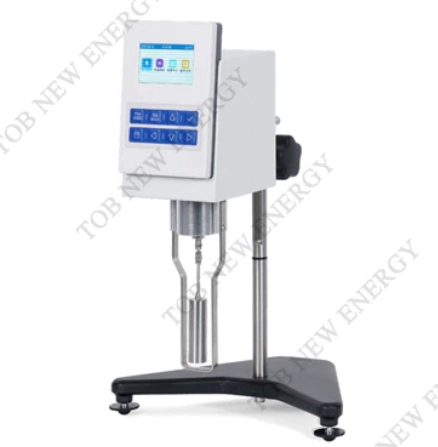 MÁY ĐO ĐỘ NHỚT TOB-DV