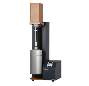 MÁY ĐO ĐỘ NHỚT VIS 413