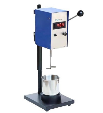 MÁY ĐO ĐỘ NHỚT Krebs Stormer LKSV-A10