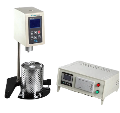 MÁY ĐO ĐỘ NHỚT LVM-D10