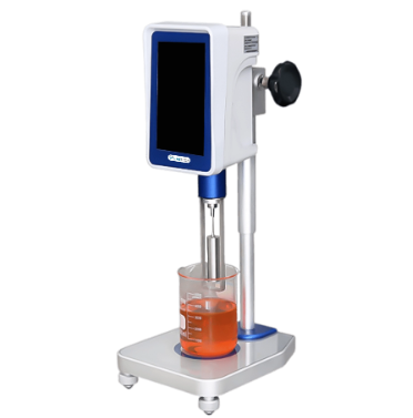 MÁY ĐO ĐỘ NHỚT LVM-B12