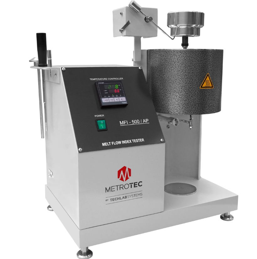 MÁY ĐO CHỈ SỐ NÓNG CHẢY NHỰA MFI-500-AP