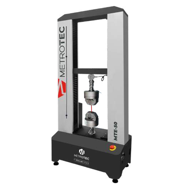 MÁY ĐO LỰC KÉO NÉN MTE-25
