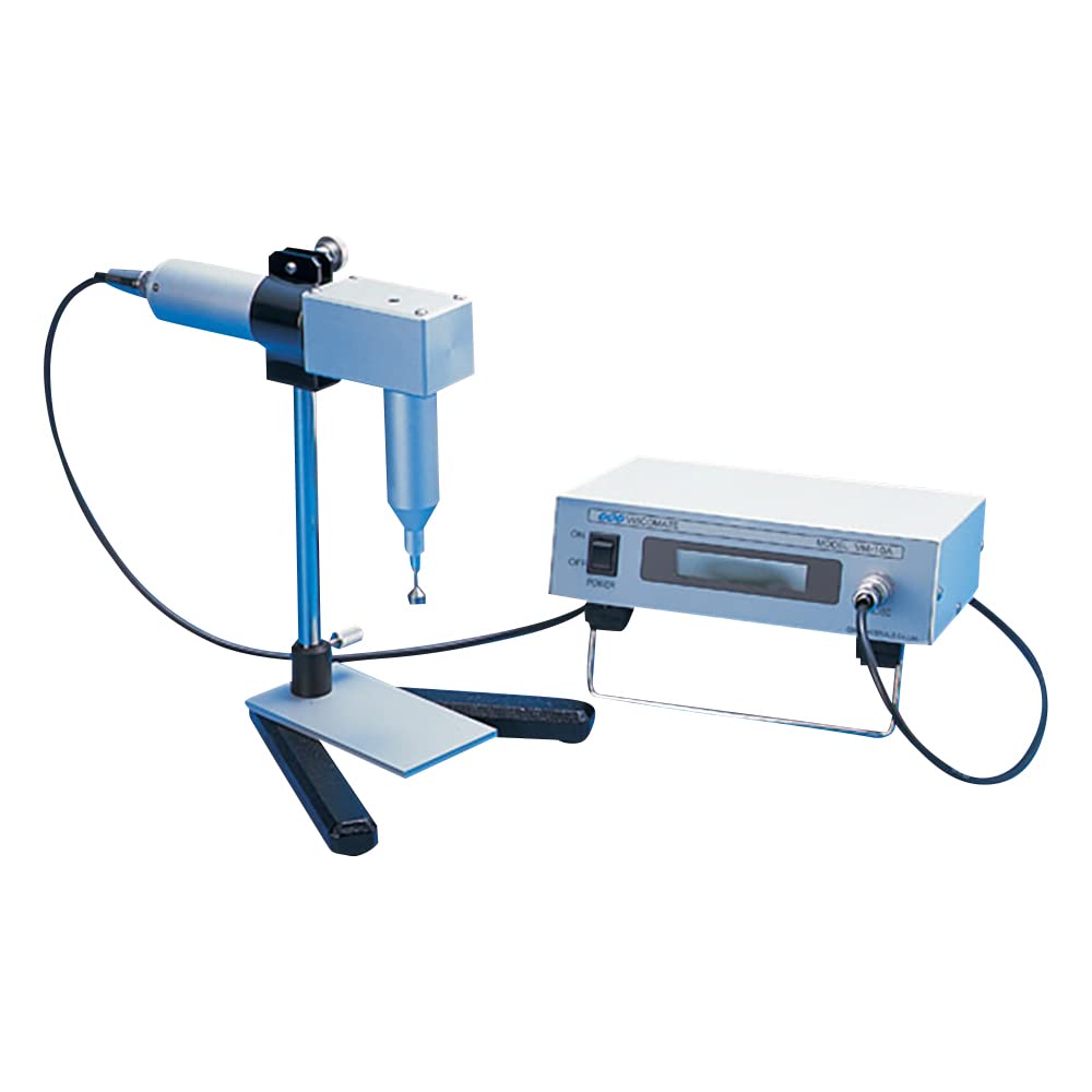 MÁY ĐO ĐỘ NHỚT RUNG VM-10A-MH
