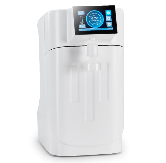 MÁY LỌC NƯỚC SIÊU SẠCH LOẠI 1 TRITON