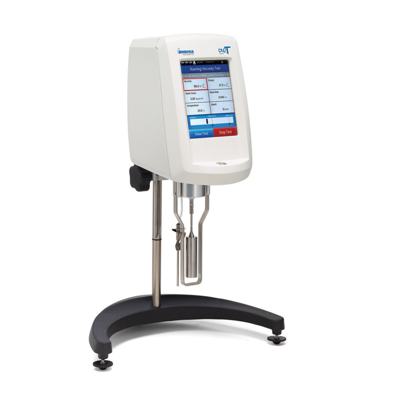 MÁY ĐO ĐỘ NHỚT DV2T-LV