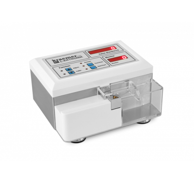 MÁY ĐO ĐỘ CỨNG THUỐC VIÊN HC6.2