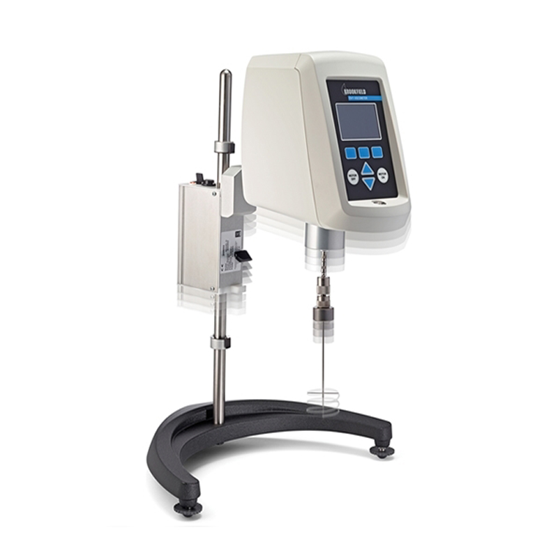 PHỤ KIỆN ĐO ĐỘ NHỚT HELIPATH STAND