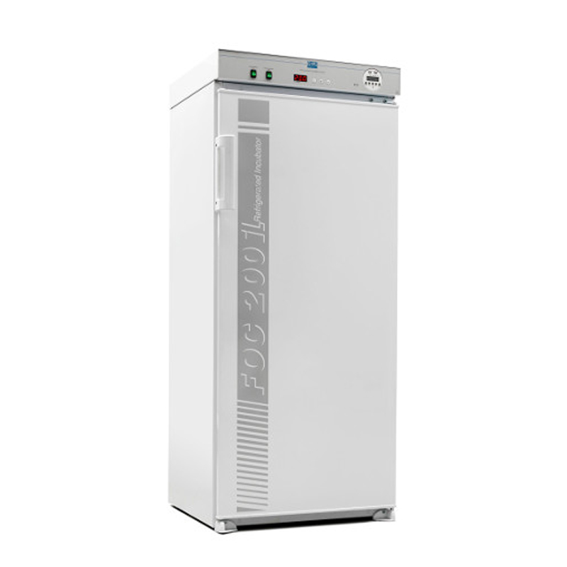 TỦ Ủ BOD FOC 200E VELP