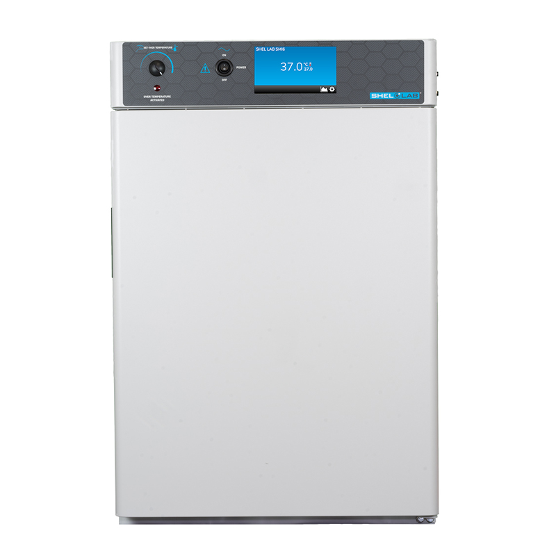 TỦ ẤM VI SINH SMI2 SHELLAB