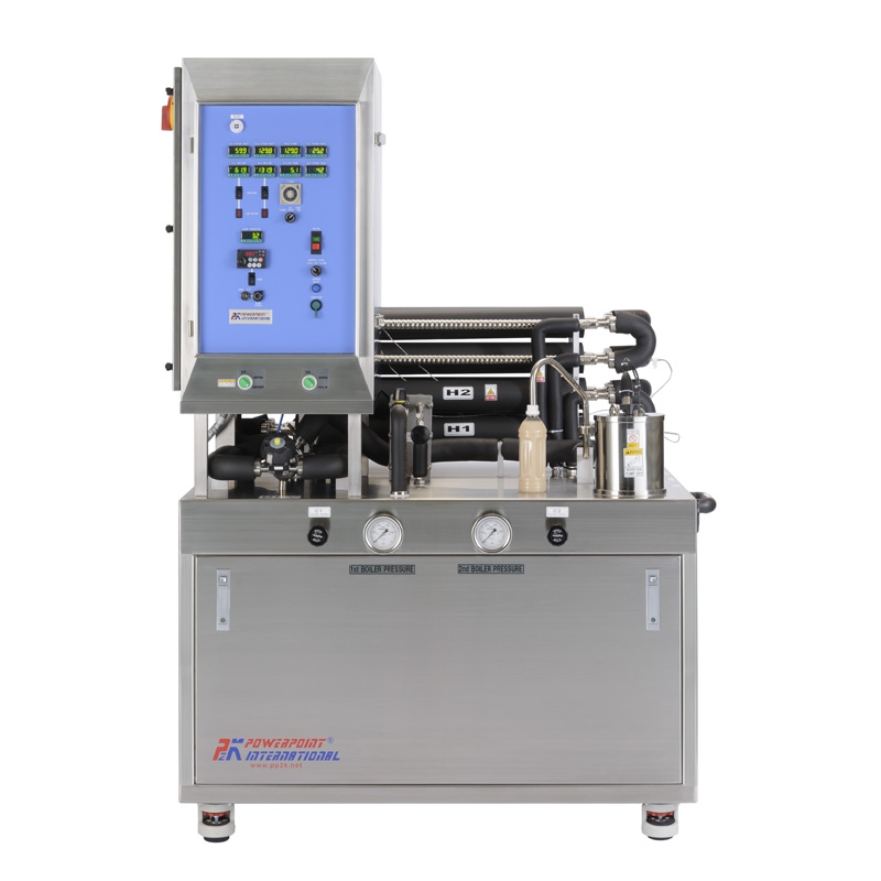 MÁY TIỆT TRÙNG UHT PILOT