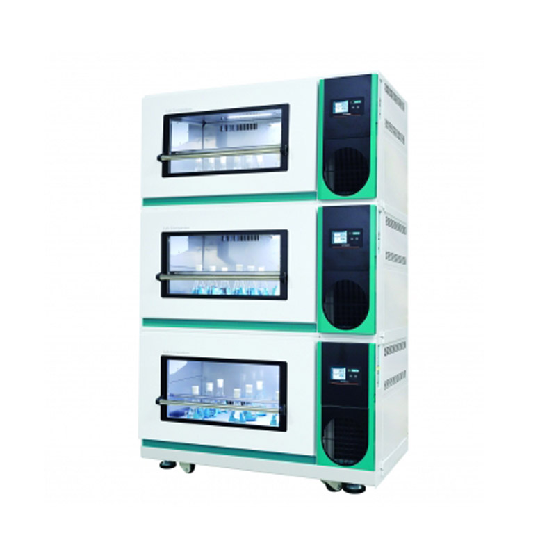 TỦ ẤM LẮC ISS-7100/7100R