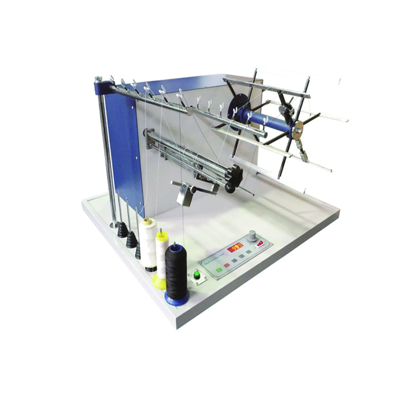 MÁY QUẤN SỢI CHỈ QC-302A